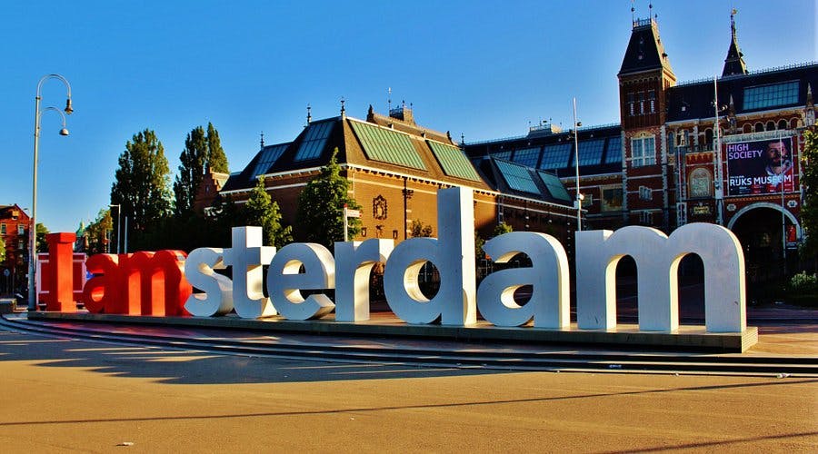 Activak jeugdvakanties – Citytripping