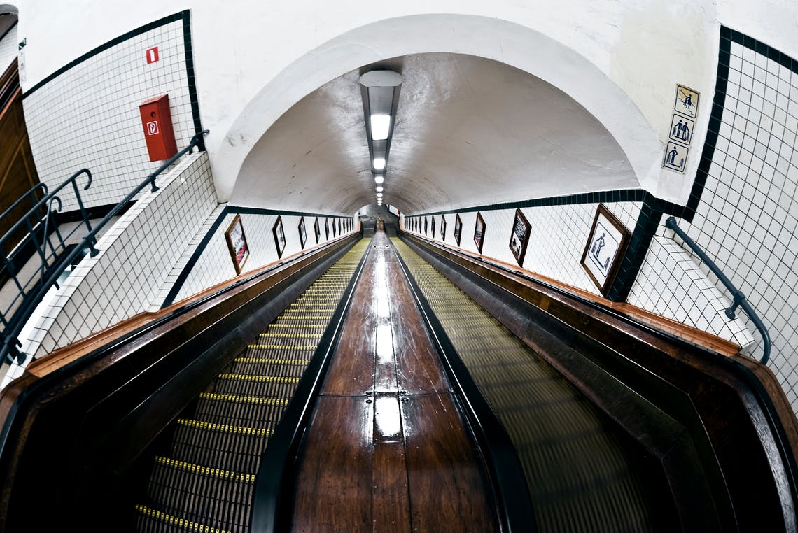 Sint-Annatunnel
