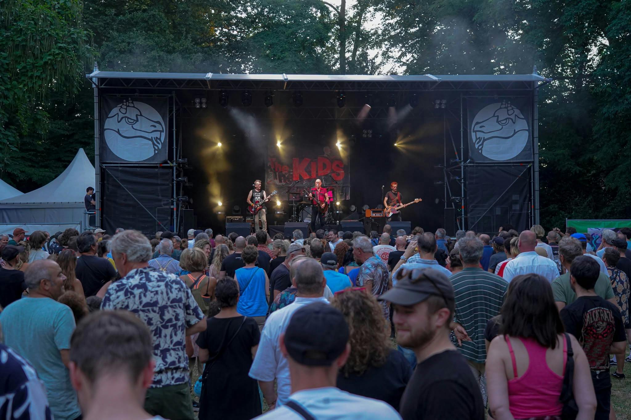 Willrock sfeerbeeld 