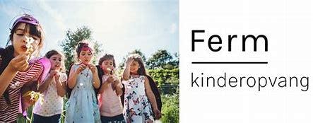 Ferm kinderopvang