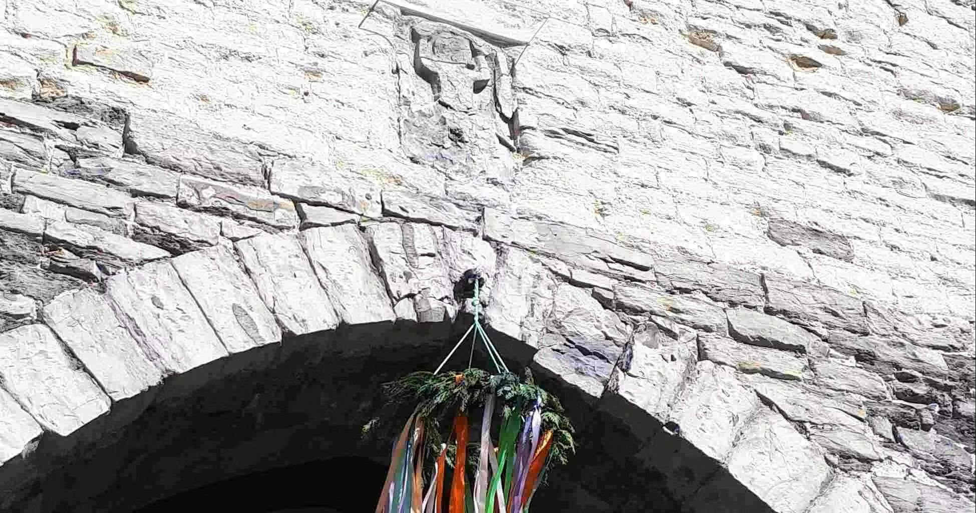 Huldekrans Semini