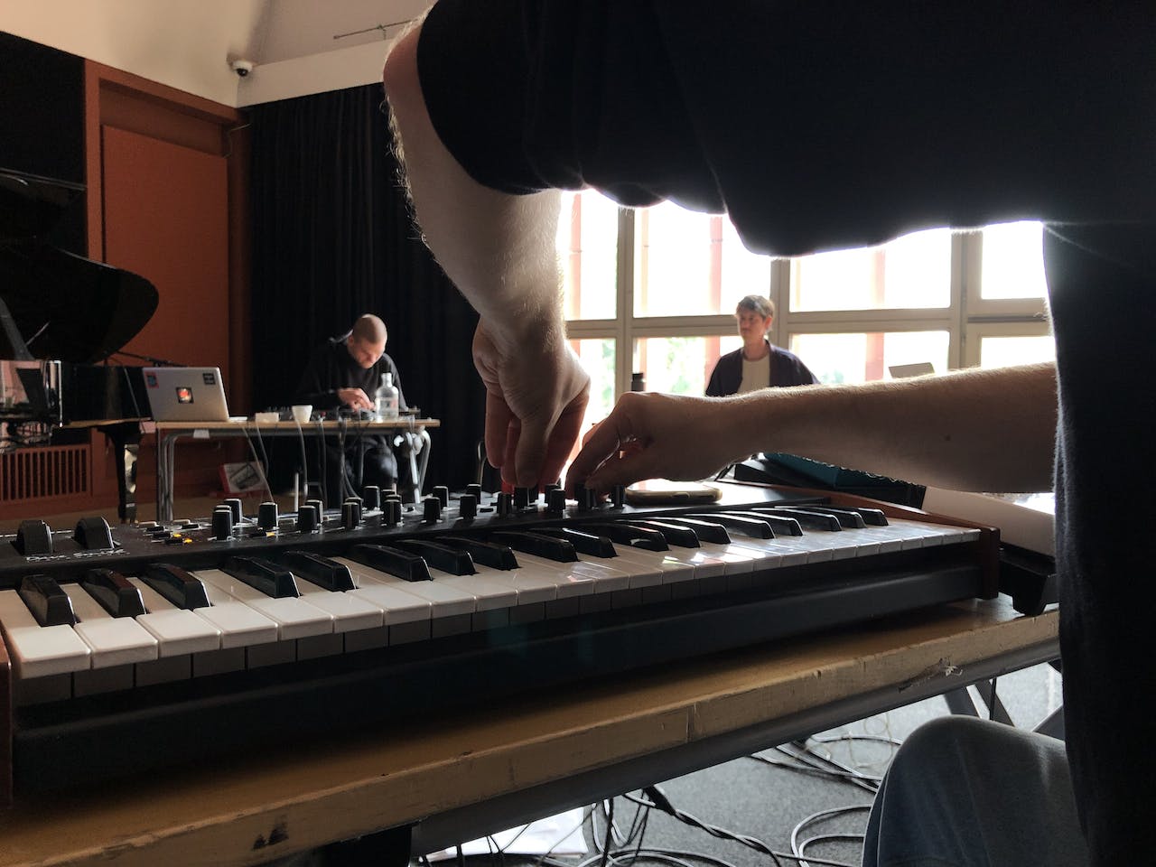 SoundMine
