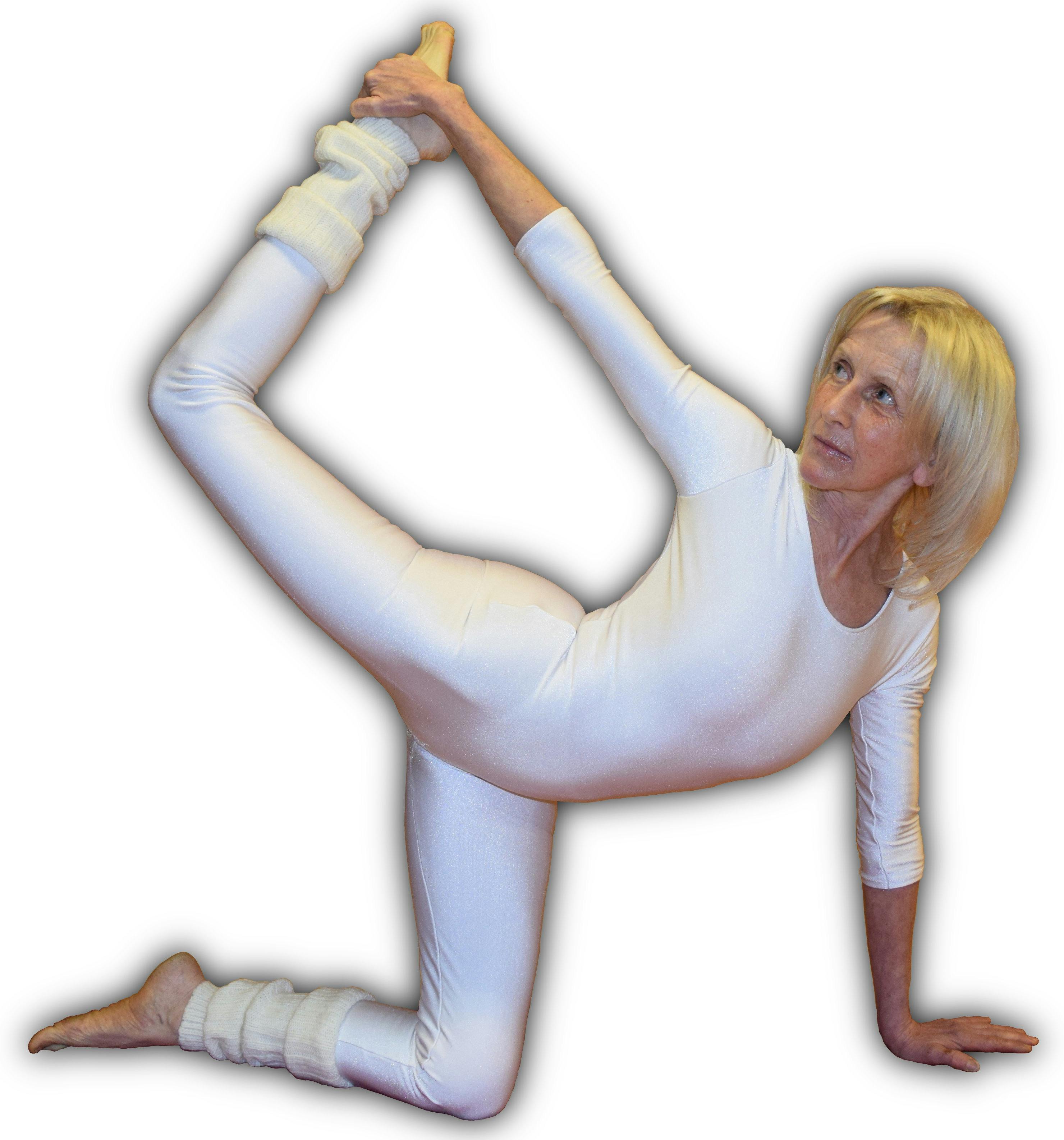 yoga Rama Saenen
