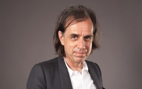 Dirk De Wachter - Wachten, een levenshouding