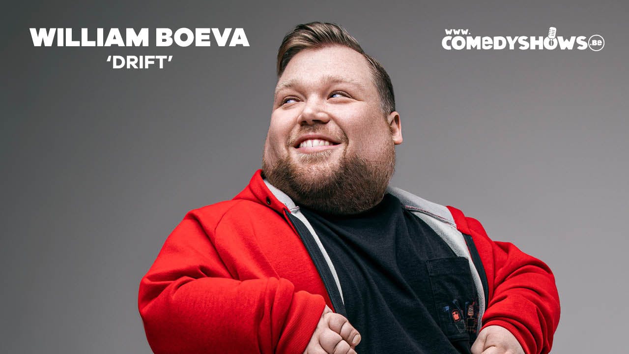 William Boeva Drift