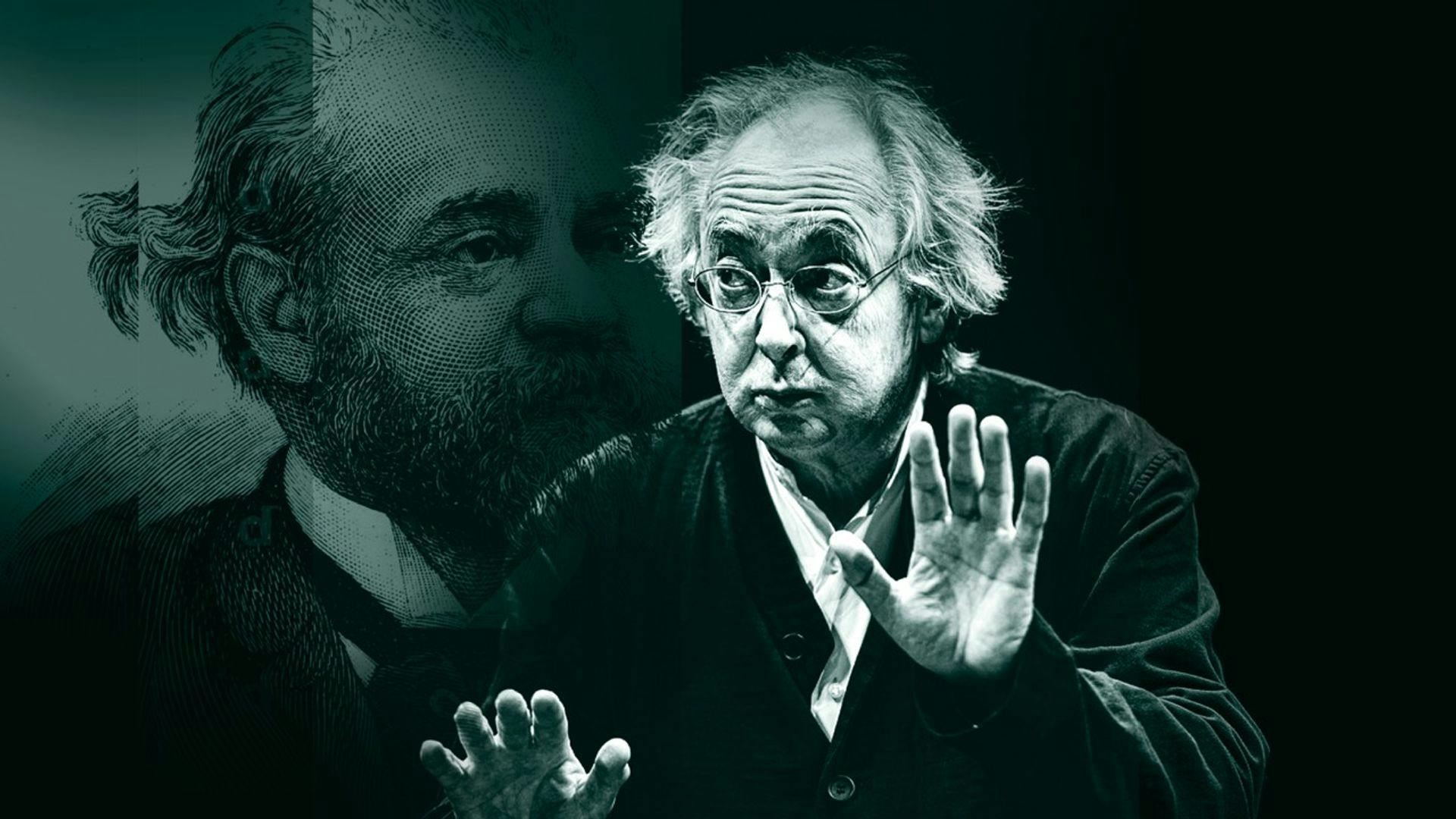 Herreweghe dirigeert Dvořáks Requiem - Philippe Herreweghe, Serafina Starke, Sophie Harms