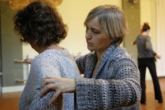 Taijiwuxigong, Qigong voor gezondheid en geluk