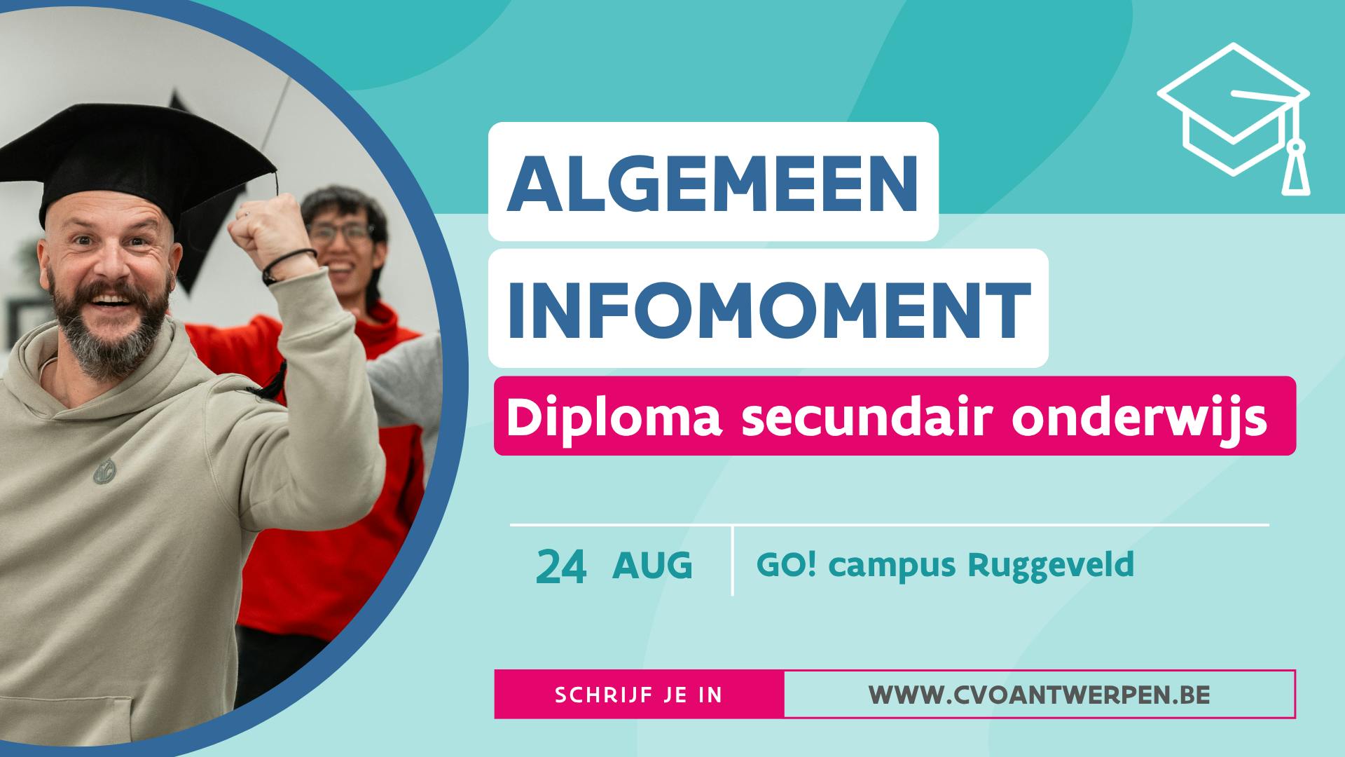 Algemeen infomoment DSO - RUG