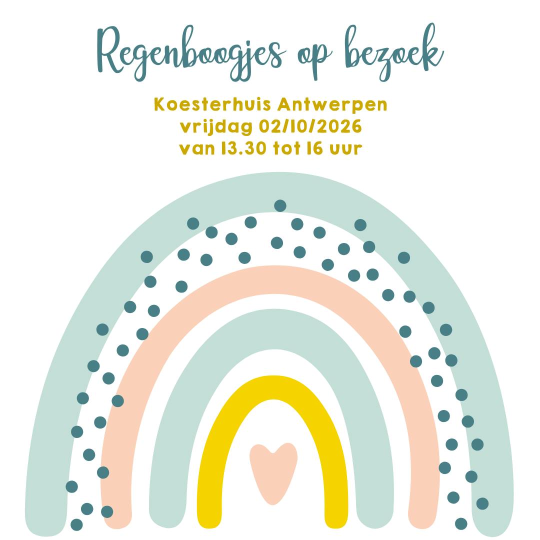 regenboog