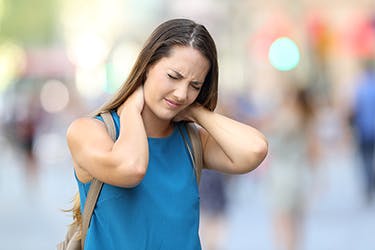Ander(s) leven met fibromyalgie