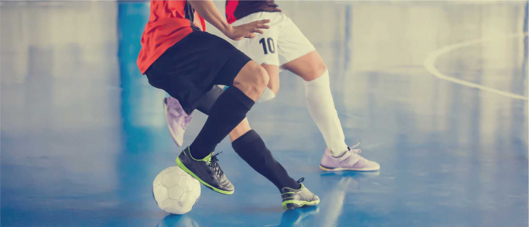 Zaalvoetbal