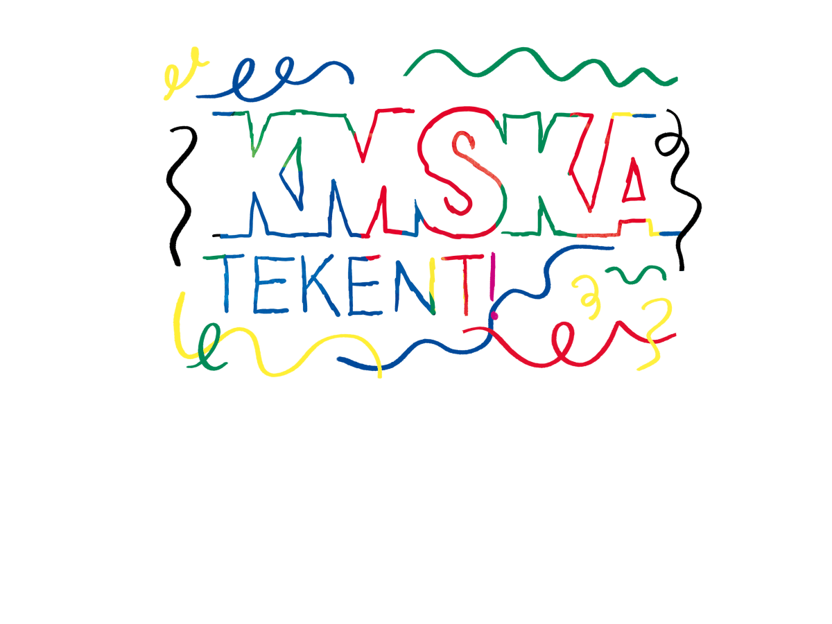 kmska tekent