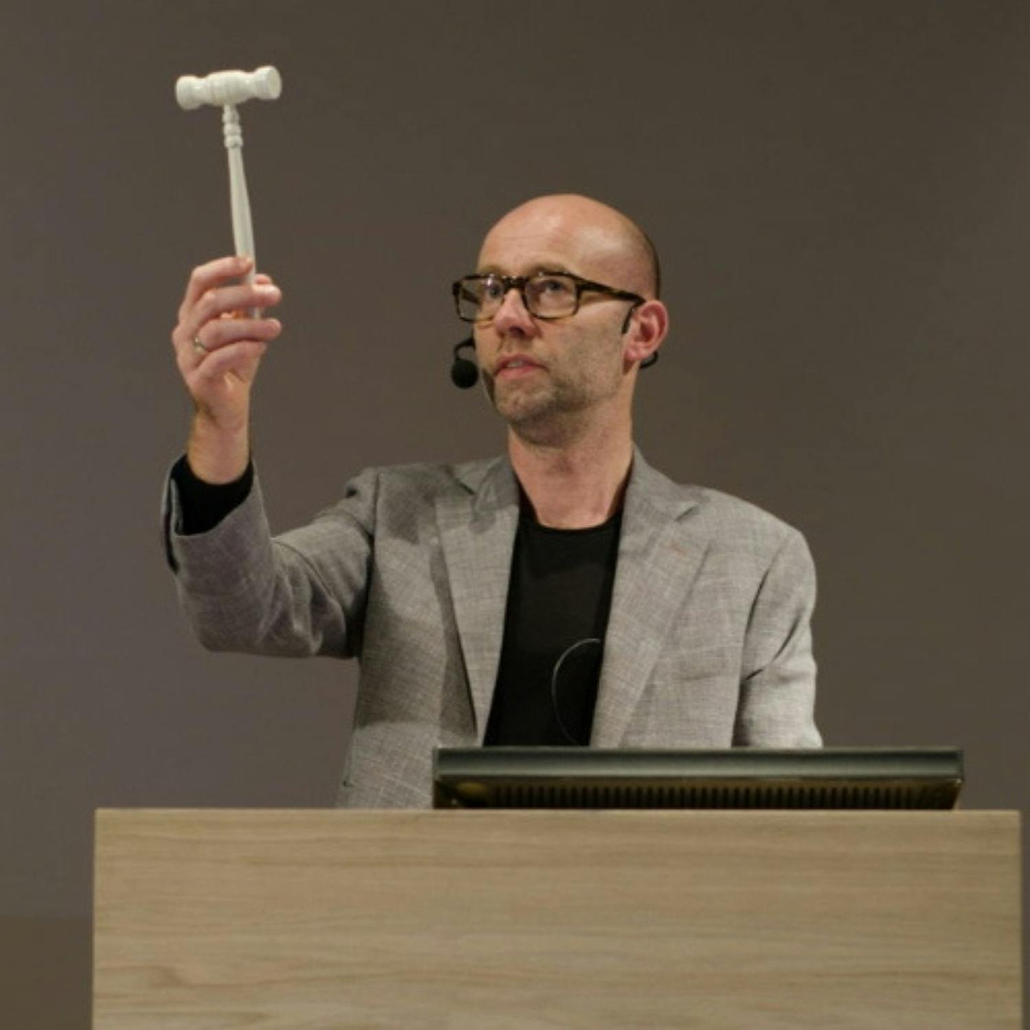 Sfeerimpressie