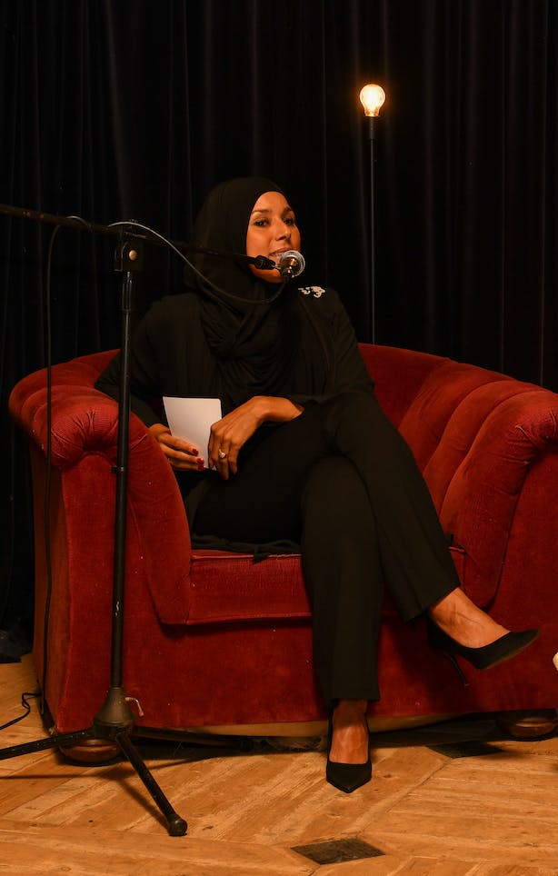 Kautar Oulad El Haj