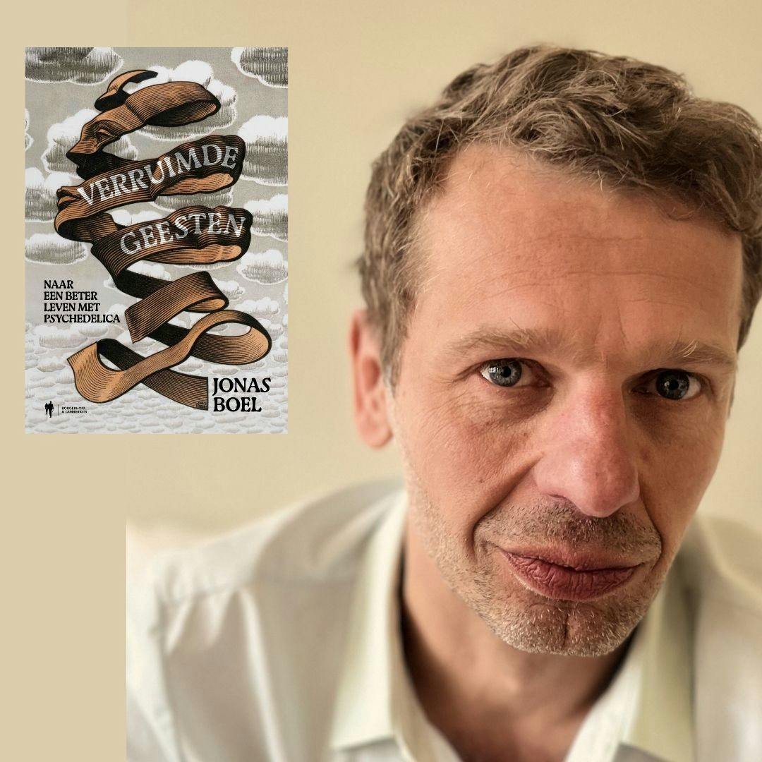 jonas boel