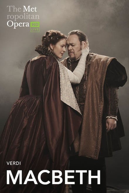 Opera Reprise 2026: Macbeth