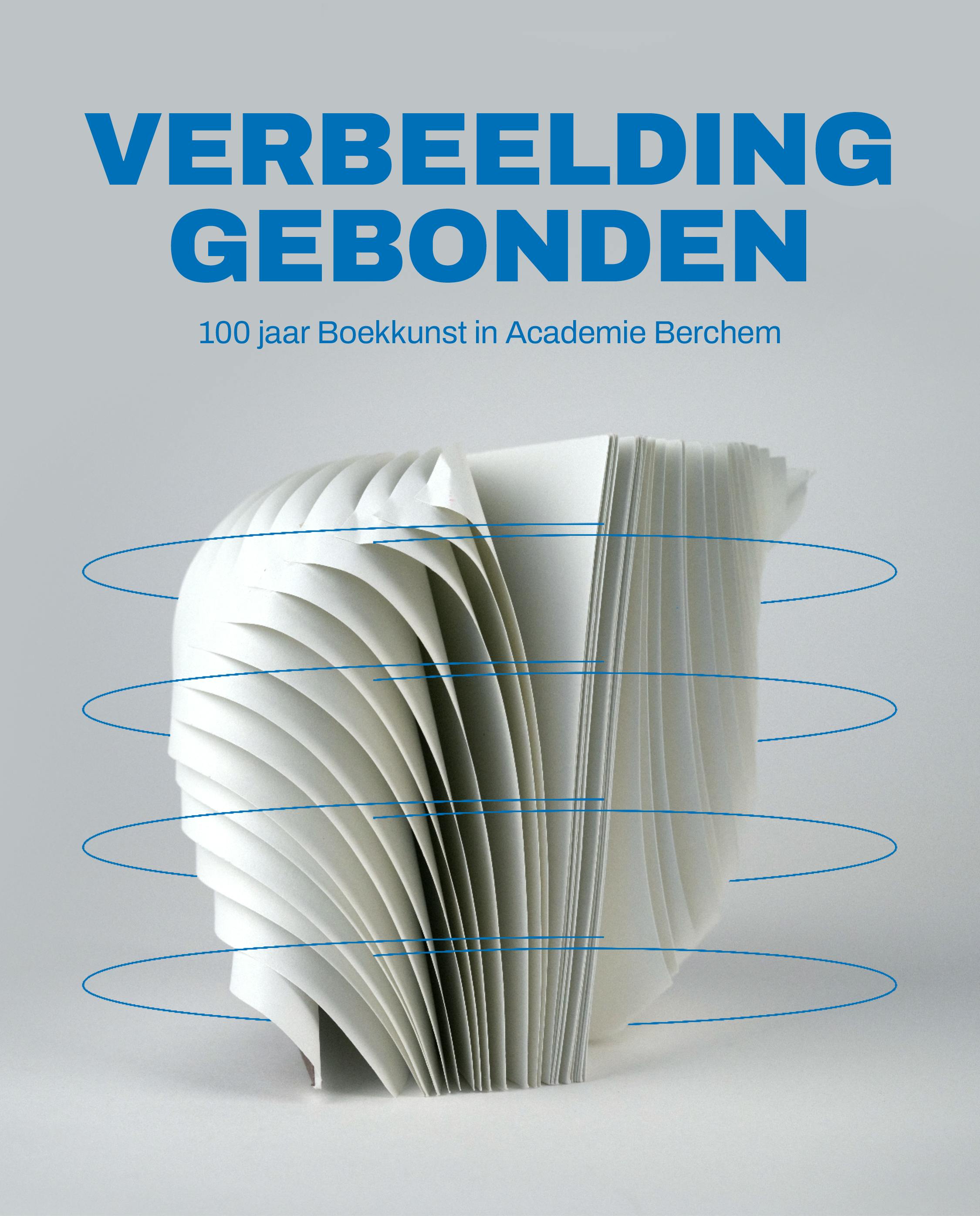 campagnebeeld Verbeelding Gebonden