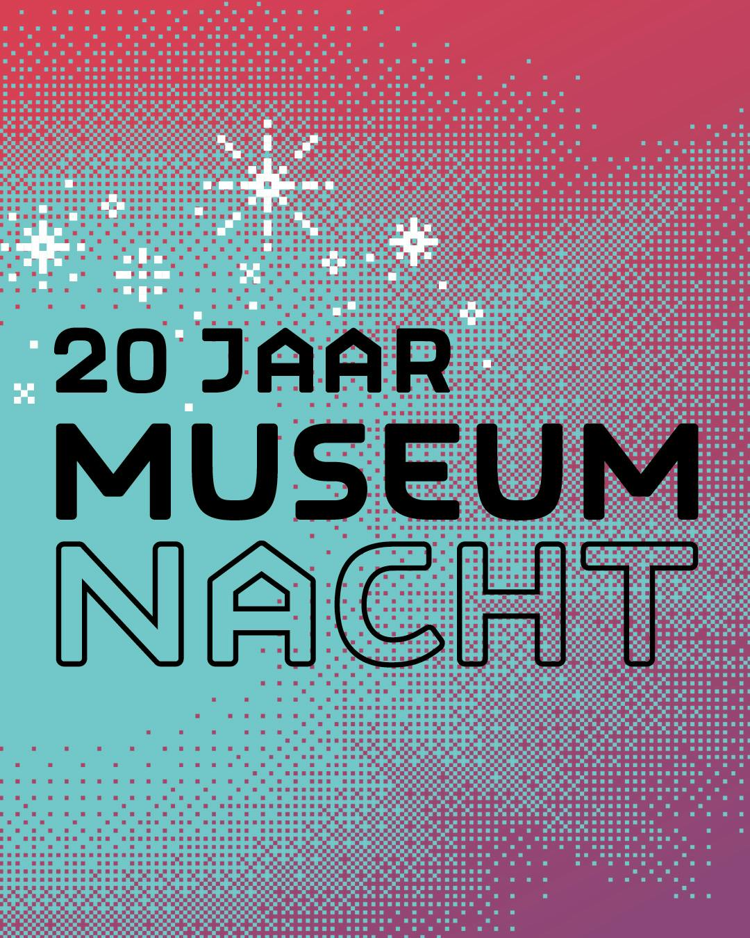 20 jaar