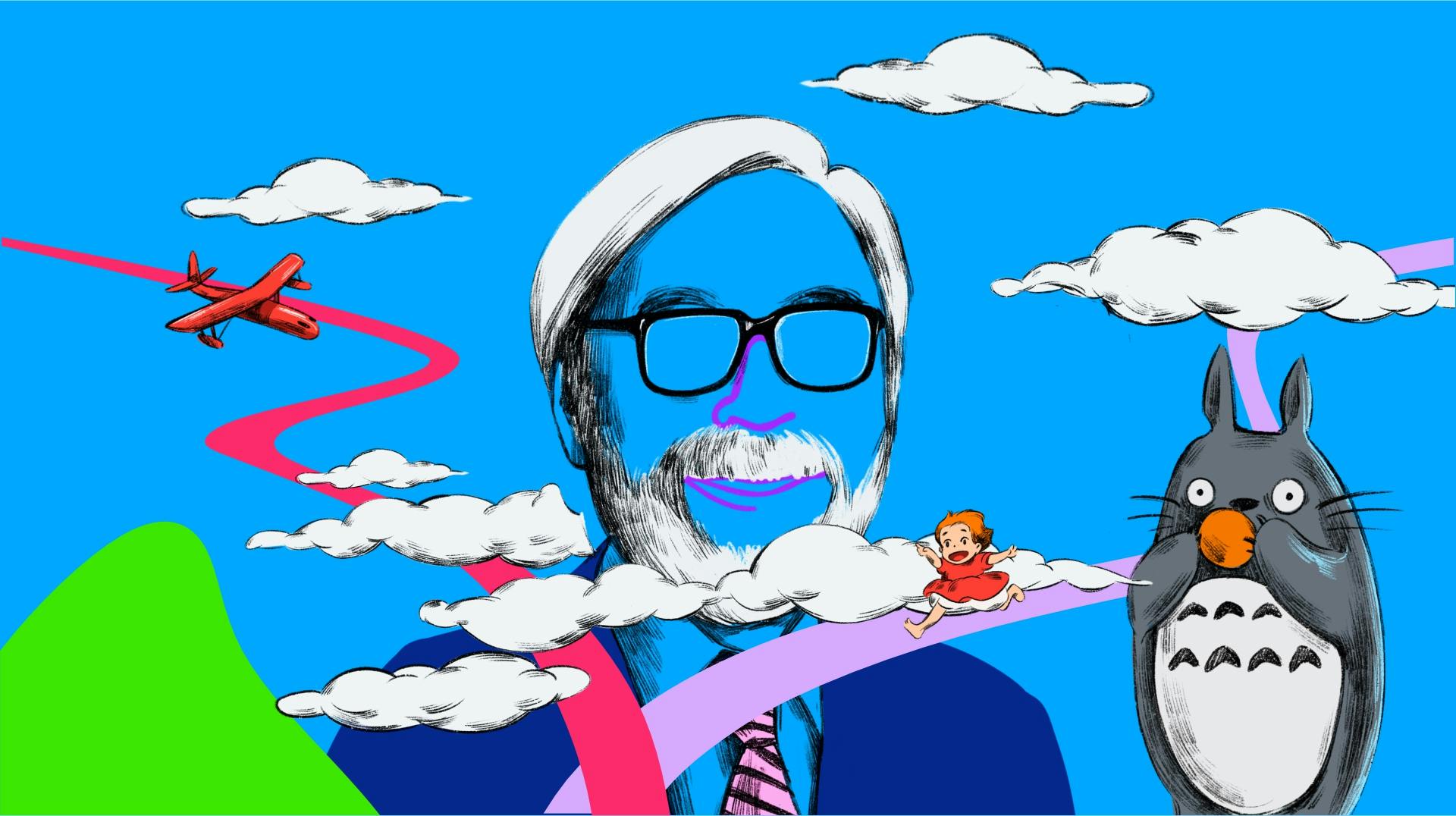 Miyazaki
