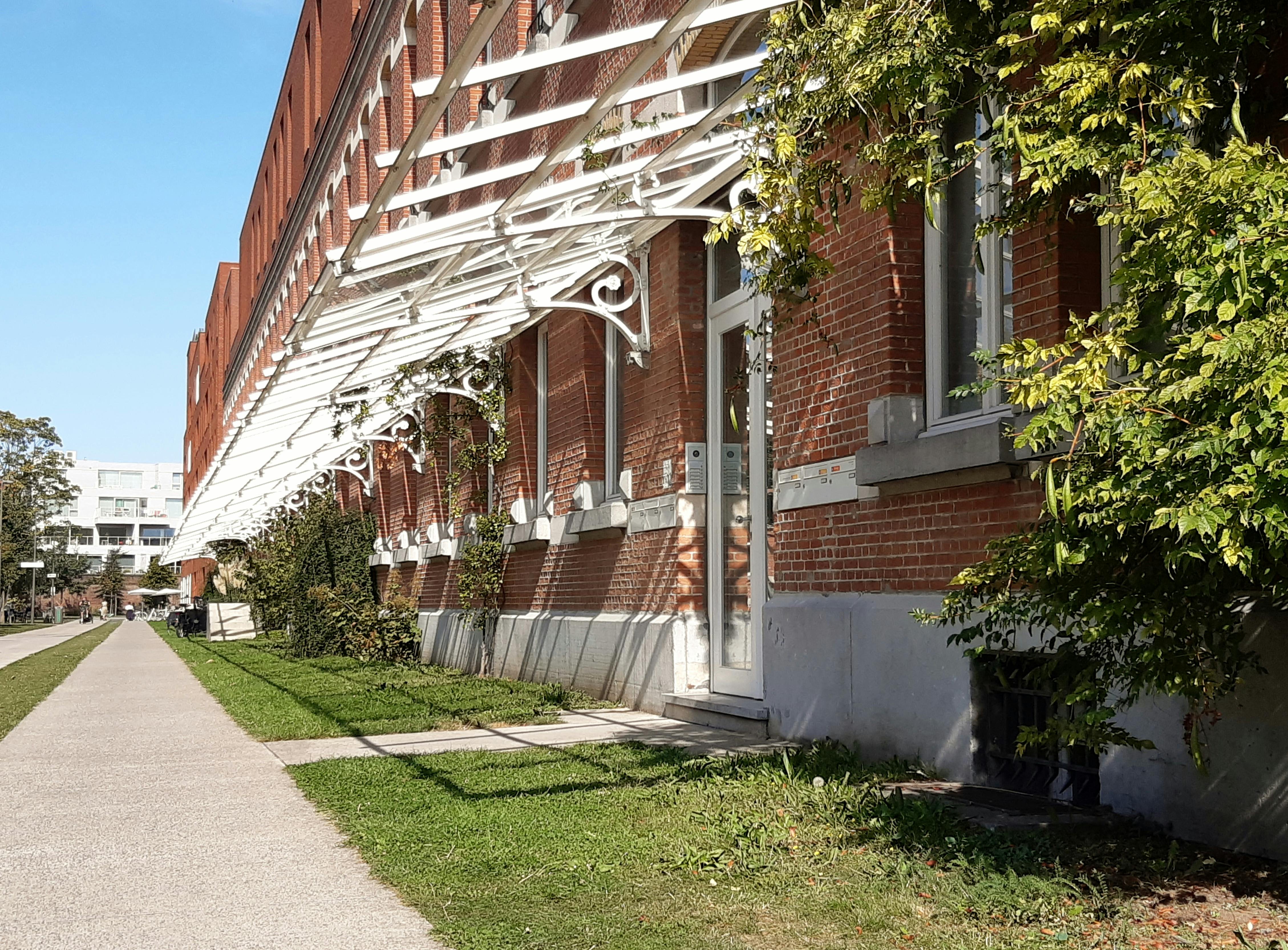 gidstoer Antwerpen SurplAce