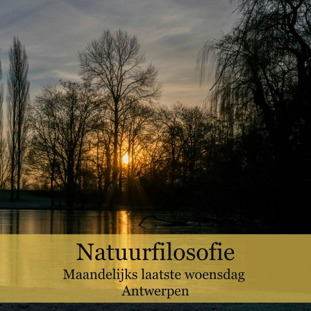 Natuurfilosofie