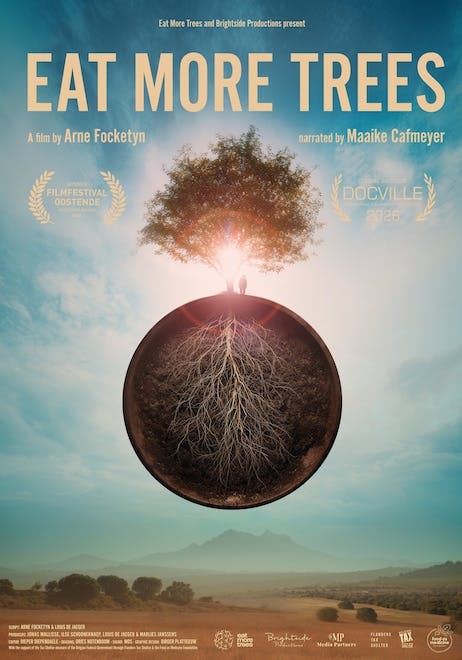 Film & Facts: Eat More Trees
