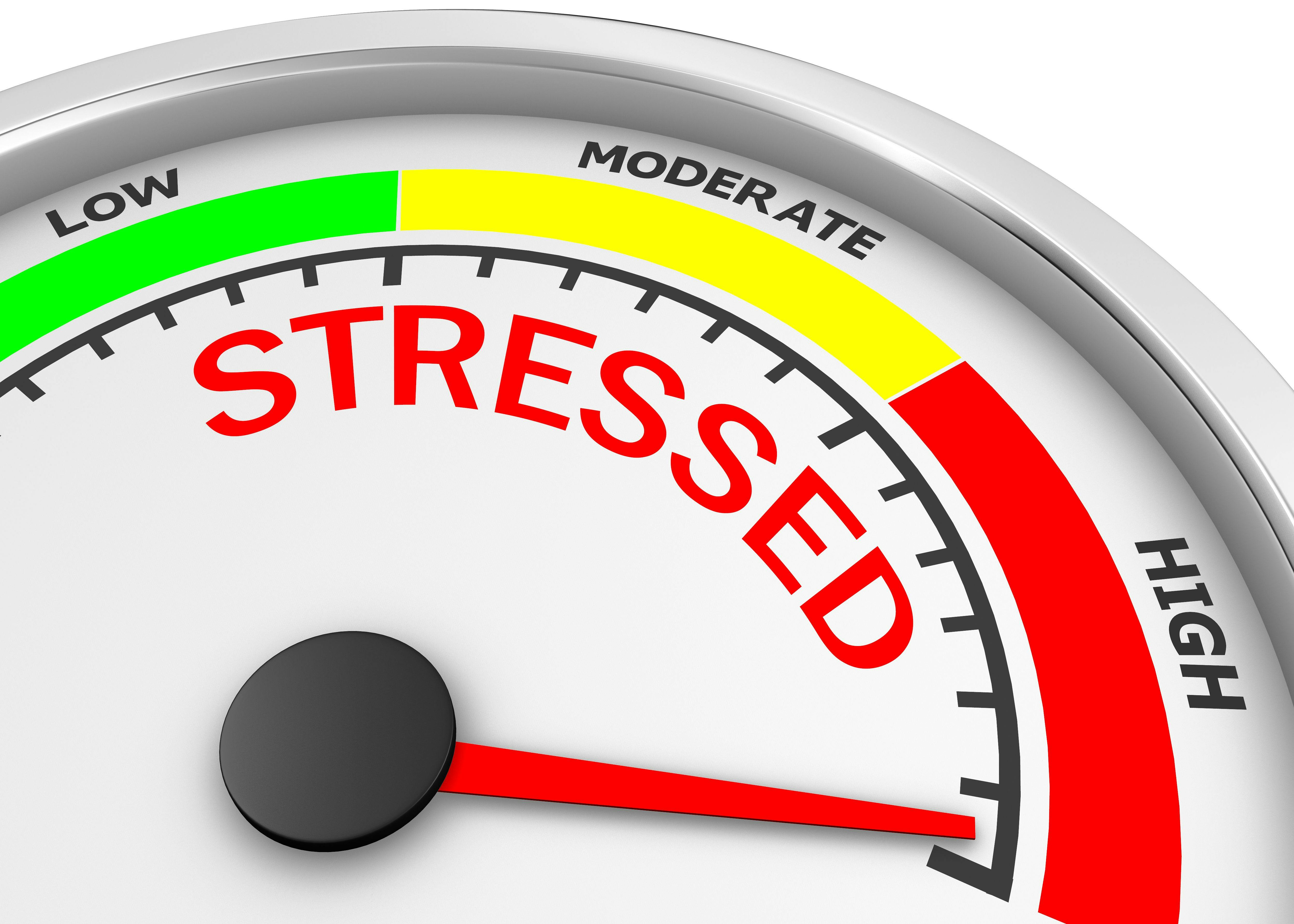 stress