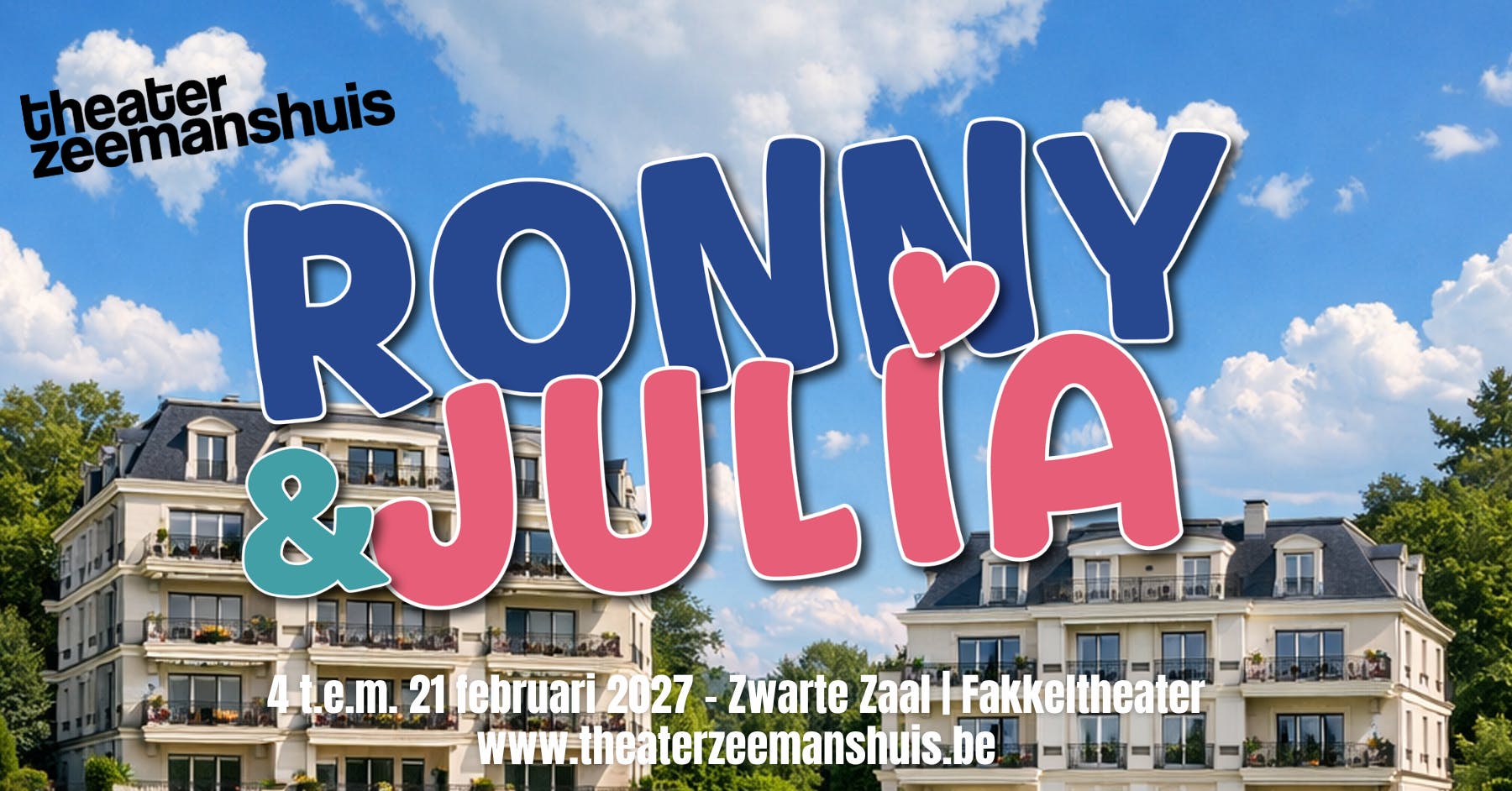 Ronny & Julia