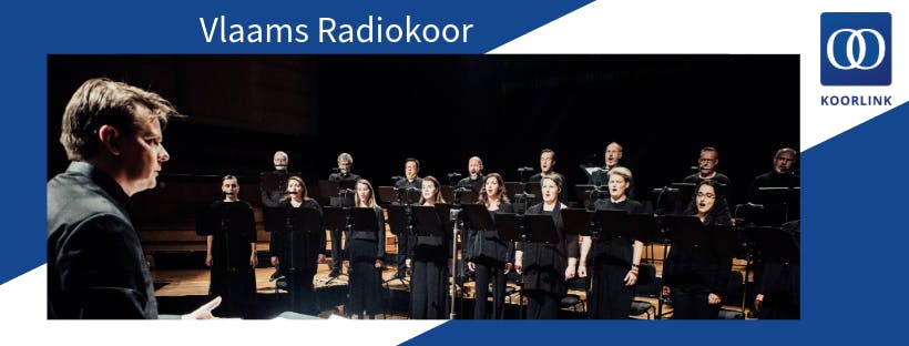 VRK Bewerkt door Koorlink