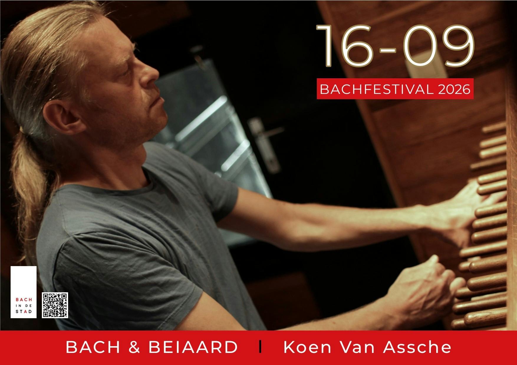 BACH & BEIAARD
