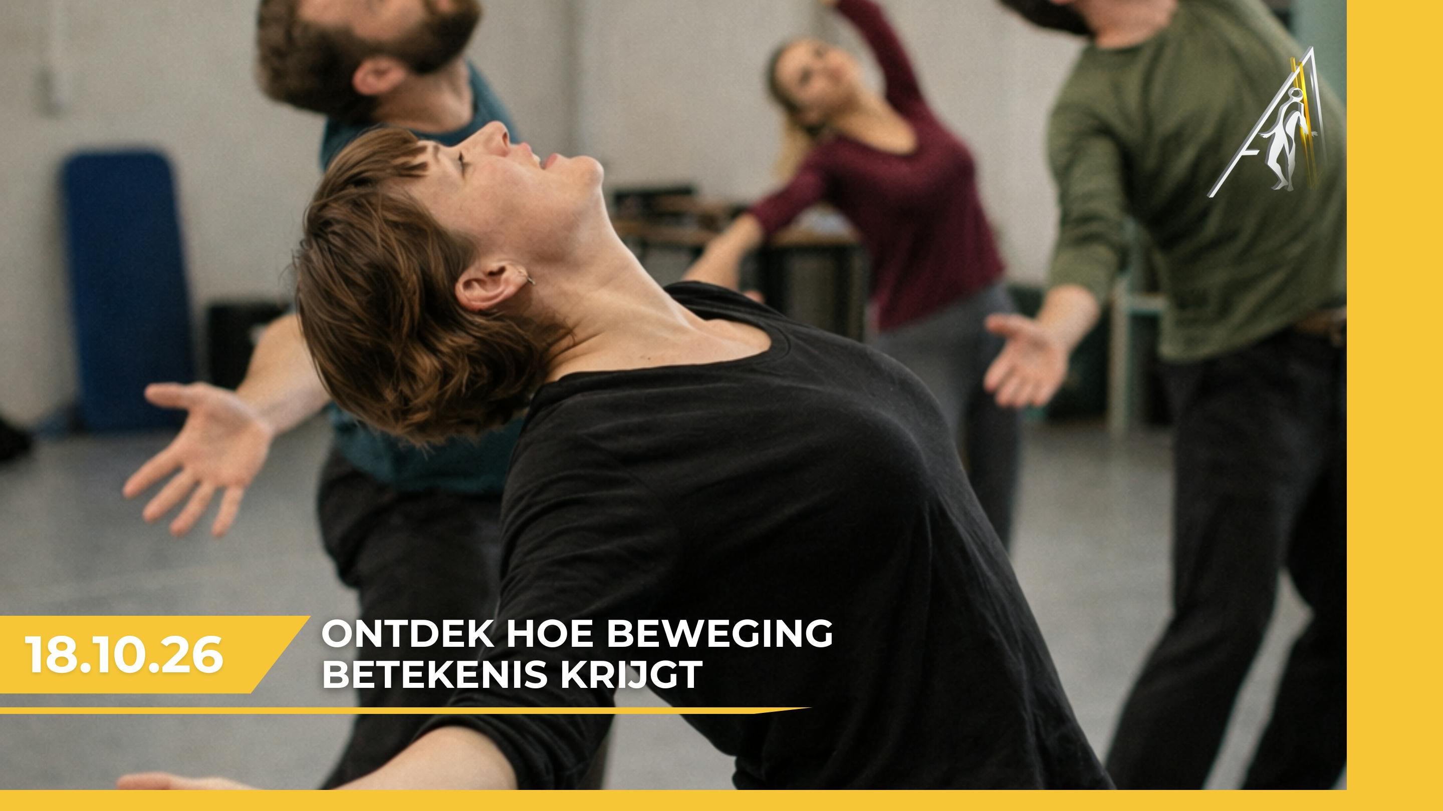 masterclass laban workshop fysiek theater antwerpen anima vinctum