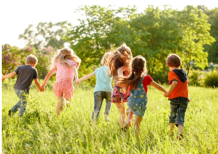 Samen spelen