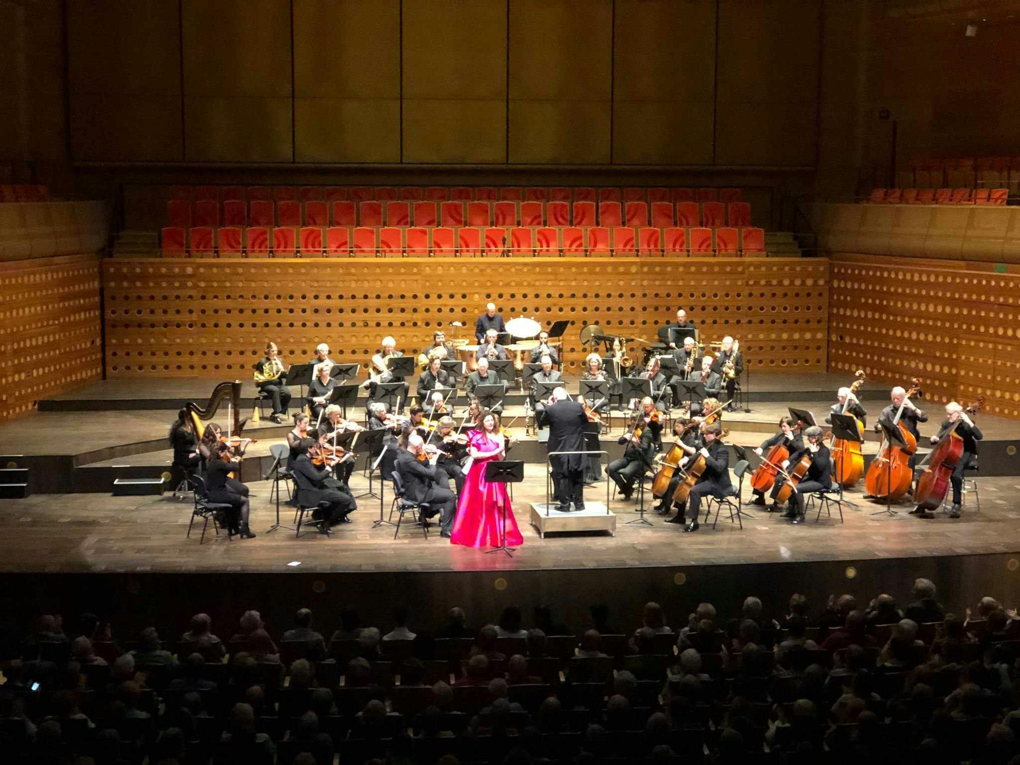 Okra Nieuwjaarsconcert