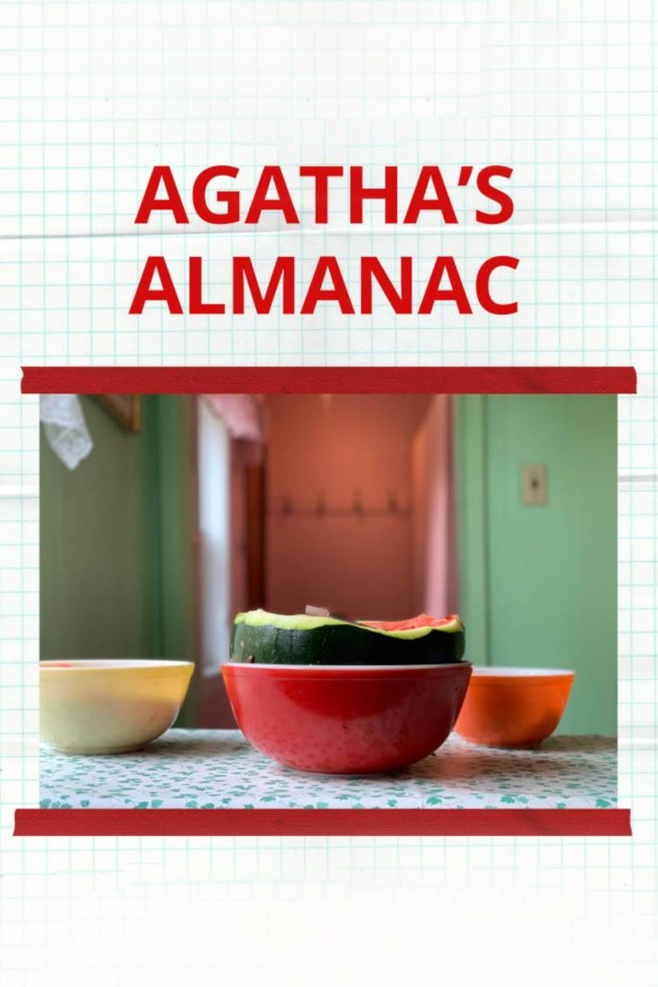 Agatha's Almanac