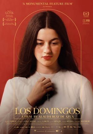 Los Domingos