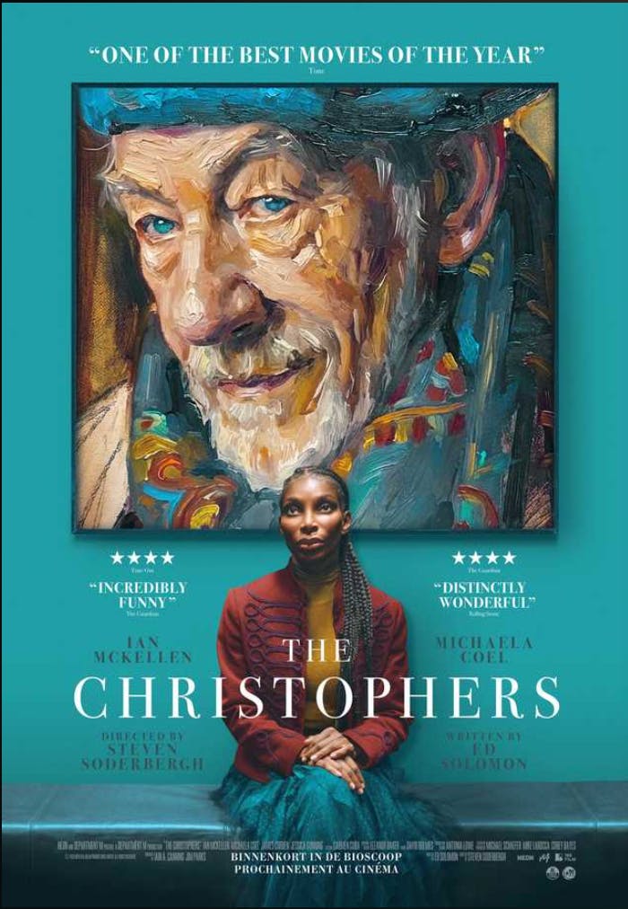 The christophers