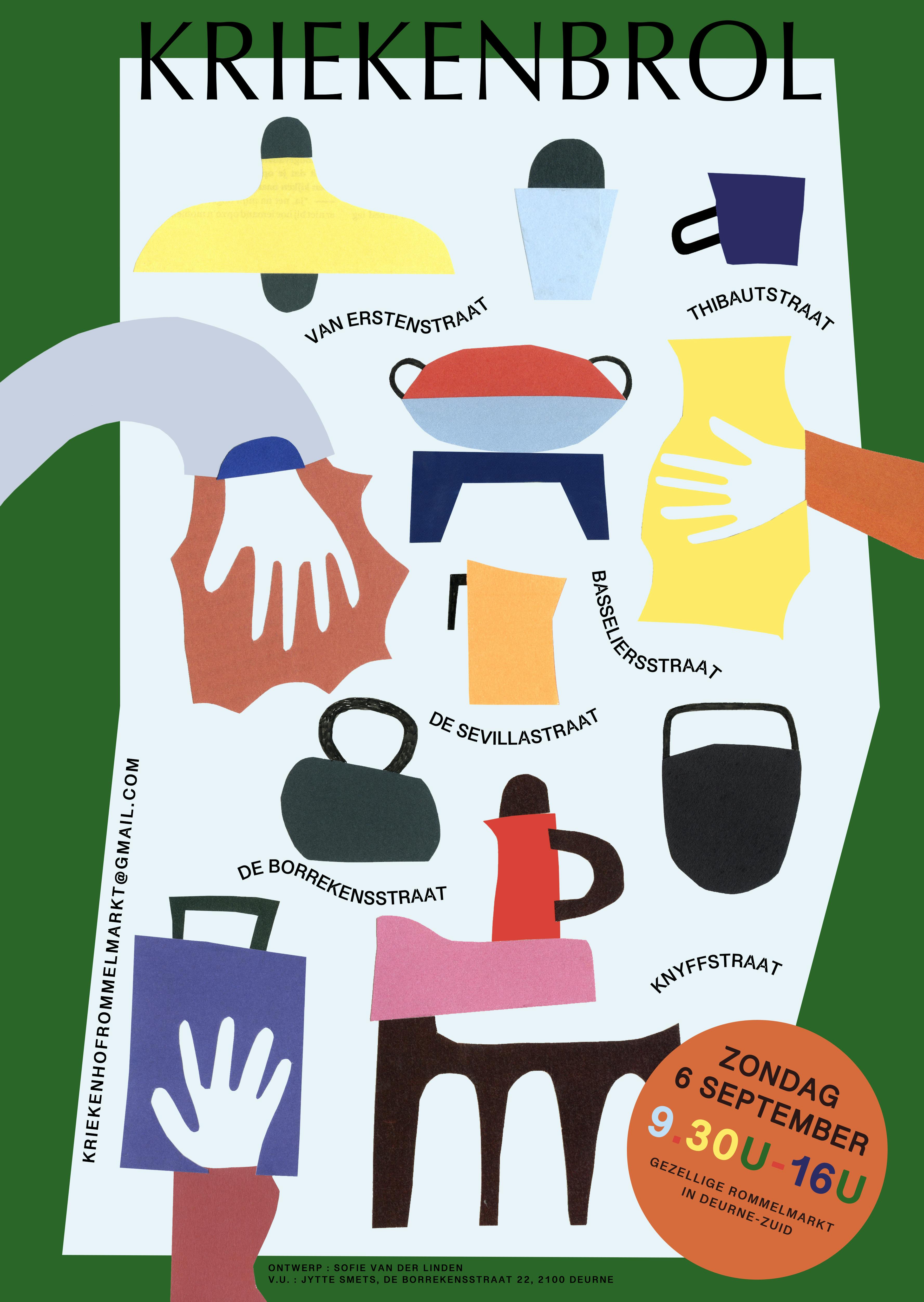 Affiche